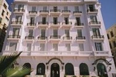 Hotel Paradise Inn Windsor Palace:  ALEXANDRIA