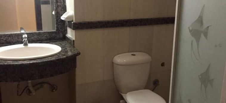 Hotel Royal Sea View Alexandria: Foto 