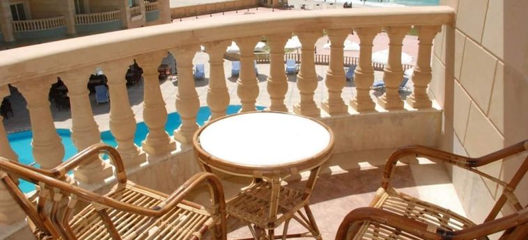 Hotel Royal Sea View Alexandria: Foto 