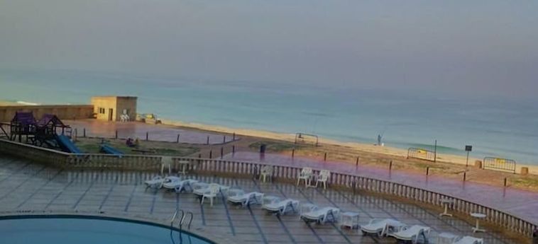 Hotel Royal Sea View Alexandria: Foto 