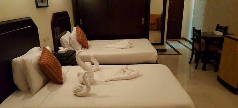 Hotel Royal Sea View Alexandria: Foto 