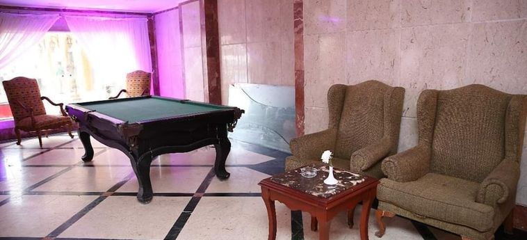 Hotel Royal Sea View Alexandria: Foto 