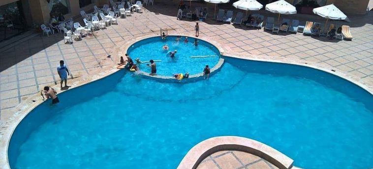 Hotel Royal Sea View Alexandria: Foto 