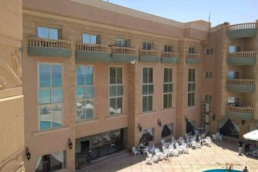 Hotel Royal Sea View Alexandria: Photo 