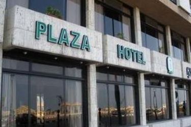 Hotel Plaza:  ALEXANDRIA
