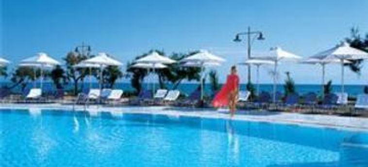 Grand Hotel Egnatia:  ALEXANDROUPOLIS