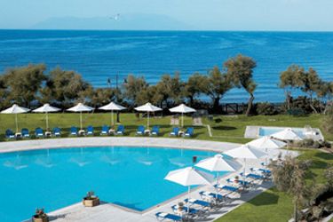 Grand Hotel Egnatia:  ALEXANDROUPOLIS