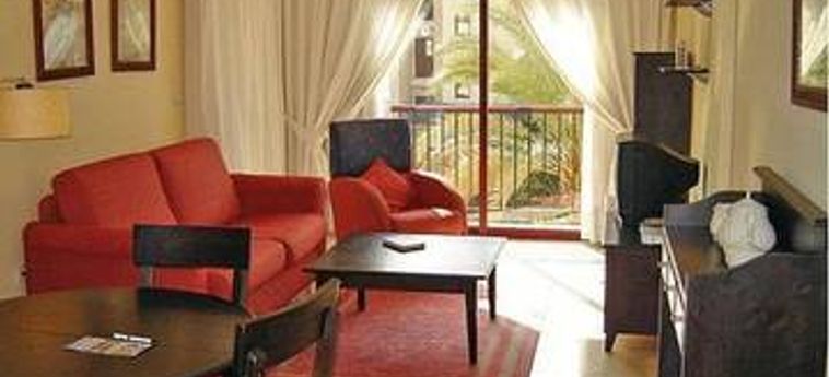 Hotel Albir Confort Nuevo Golf/tipo:  ALFAZ DEL  PI