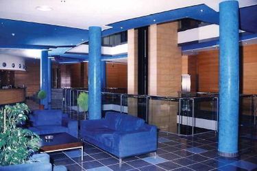 Hotel Rober Palas:  ALFAZ DEL  PI