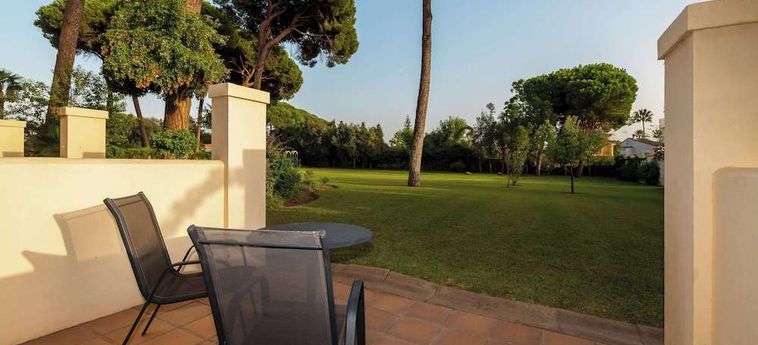 Hotel Azz Guadacorte Campo De Gibraltar Algeciras - Costa Del Sol: Foto 