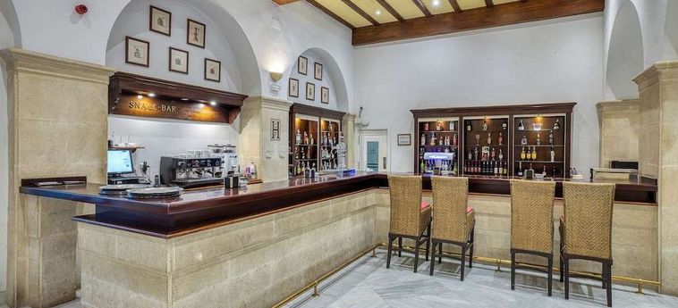 Hotel Azz Guadacorte Campo De Gibraltar Algeciras - Costa Del Sol: Foto 