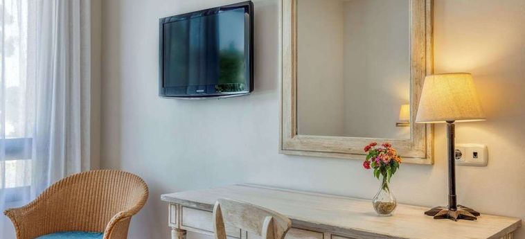 Hotel Azz Guadacorte Campo De Gibraltar Algeciras - Costa Del Sol: Photo 