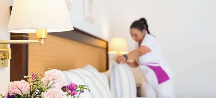 Hotel Azz Guadacorte Campo De Gibraltar Algeciras - Costa Del Sol: Photo 