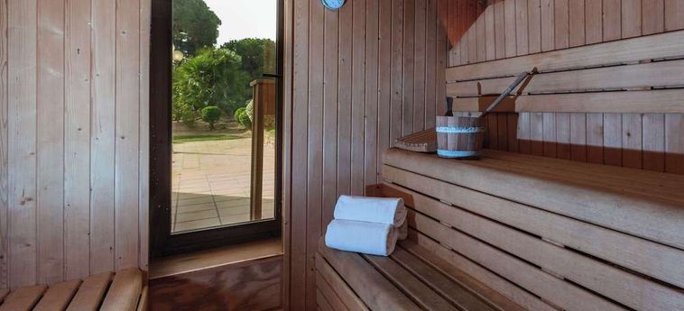 Hotel Azz Guadacorte Campo De Gibraltar Algeciras - Costa Del Sol: Photo 