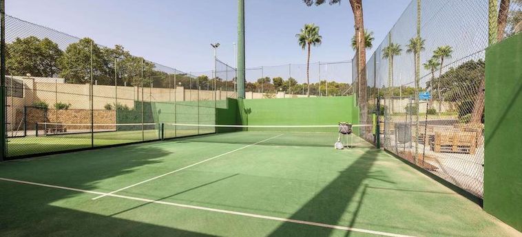 Hotel Azz Guadacorte Campo De Gibraltar Algeciras - Costa Del Sol: Photo 