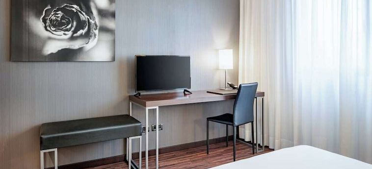 Hotel Ac Algeciras Algeciras - Costa Del Sol: Foto 
