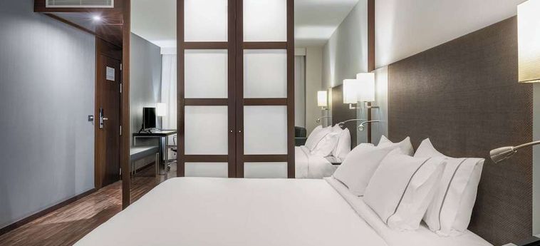 Hotel Ac Algeciras Algeciras - Costa Del Sol: Foto 