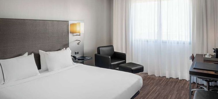 Hotel Ac Algeciras Algeciras - Costa Del Sol: Foto 