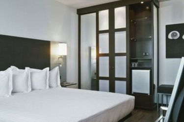 Hotel Ac Algeciras:  ALGECIRAS - COSTA DEL SOL