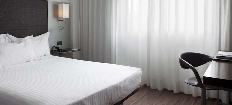 Hotel Ac Algeciras Algeciras - Costa Del Sol: Foto 