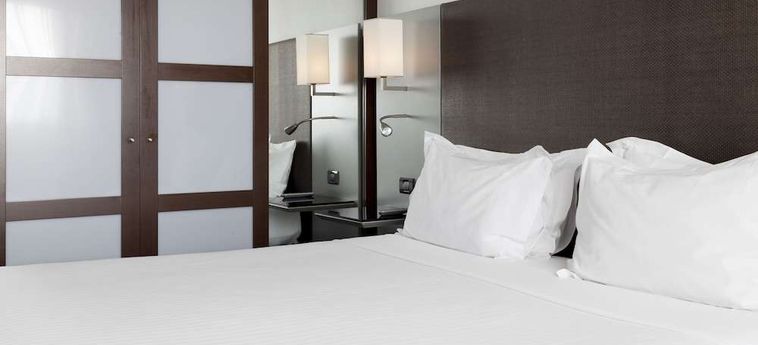 Hotel Ac Algeciras Algeciras - Costa Del Sol: Foto 