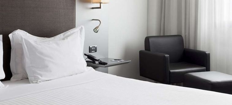 Hotel Ac Algeciras Algeciras - Costa Del Sol: Foto 