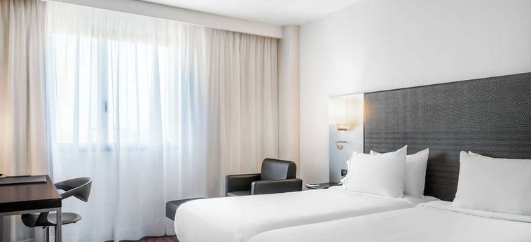 Hotel Ac Algeciras Algeciras - Costa Del Sol: Foto 