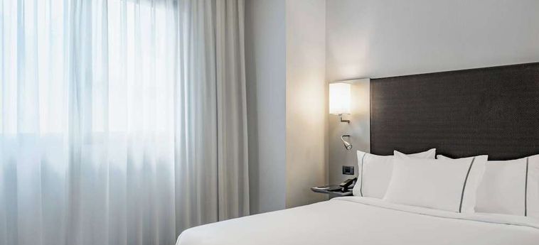 Hotel Ac Algeciras Algeciras - Costa Del Sol: Foto 