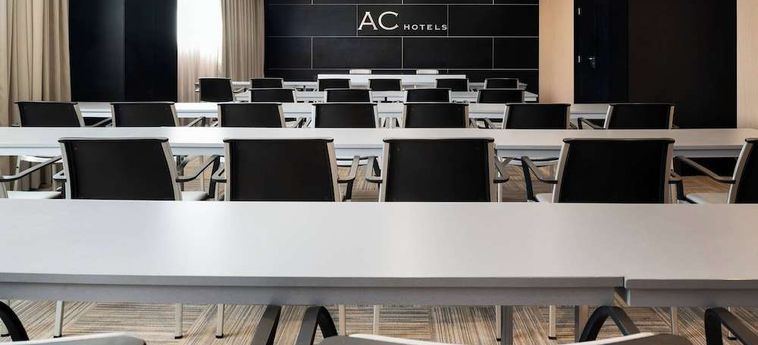 Hotel Ac Algeciras Algeciras - Costa Del Sol: Foto 