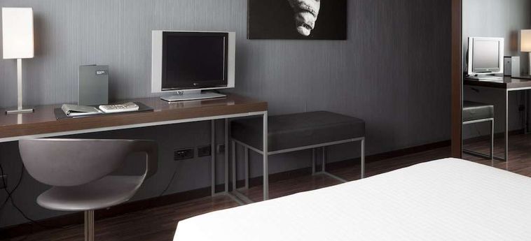 Hotel Ac Algeciras Algeciras - Costa Del Sol: Foto 