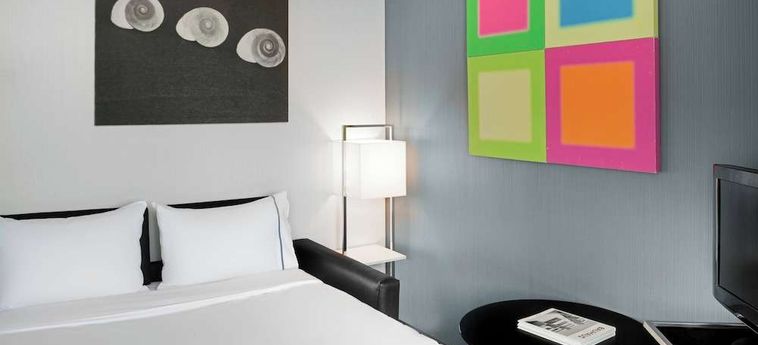 Hotel Ac Algeciras Algeciras - Costa Del Sol: Foto 