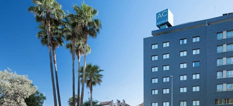Hotel Ac Algeciras Algeciras - Costa Del Sol: Foto 