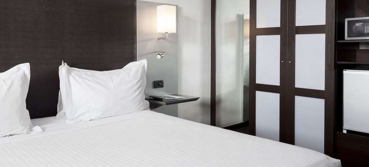 Hotel Ac Algeciras Algeciras - Costa Del Sol: Foto 