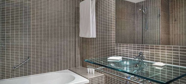 Hotel Ac Algeciras Algeciras - Costa Del Sol: Foto 