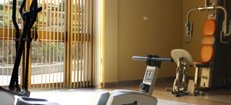 Hotel Montera Plaza Algeciras - Costa Del Sol: Foto 