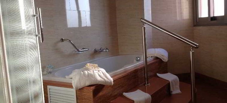Hotel Montera Plaza Algeciras - Costa Del Sol: Foto 