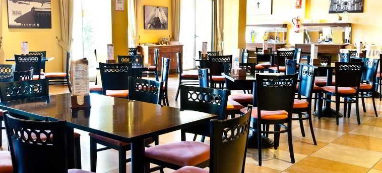Hotel Montera Plaza Algeciras - Costa Del Sol: Foto 