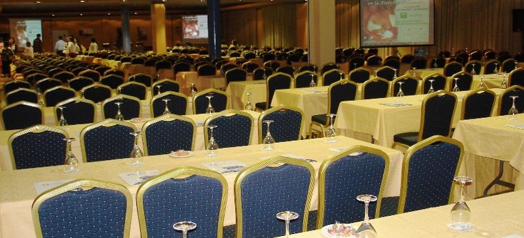 Hotel Montera Plaza Algeciras - Costa Del Sol: Foto 