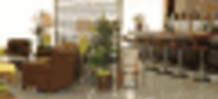Hotel Octavio Algeciras - Costa Del Sol: Foto 
