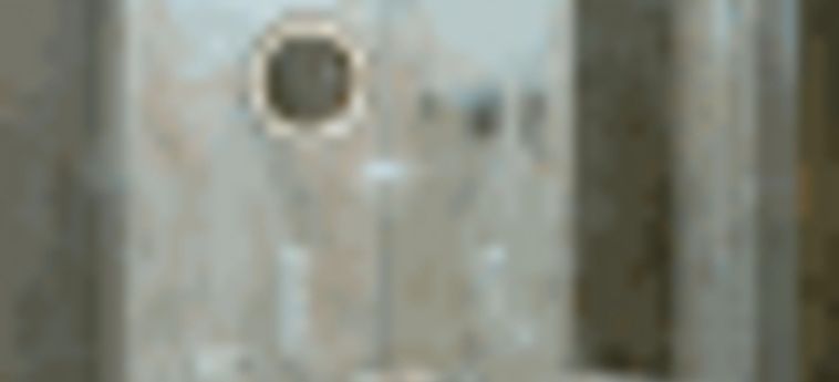 Hotel Octavio Algeciras - Costa Del Sol: Foto 