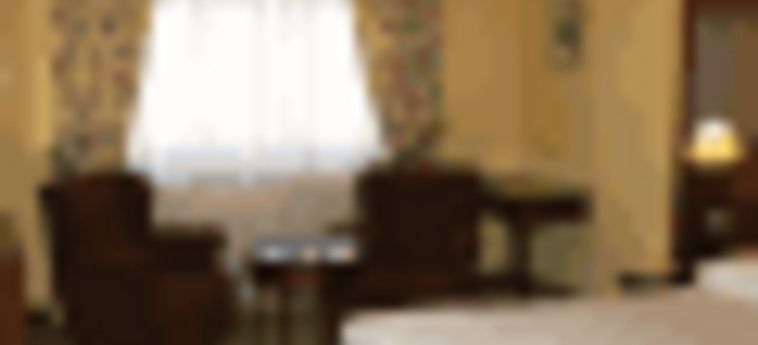 Hotel Octavio Algeciras - Costa Del Sol: Foto 