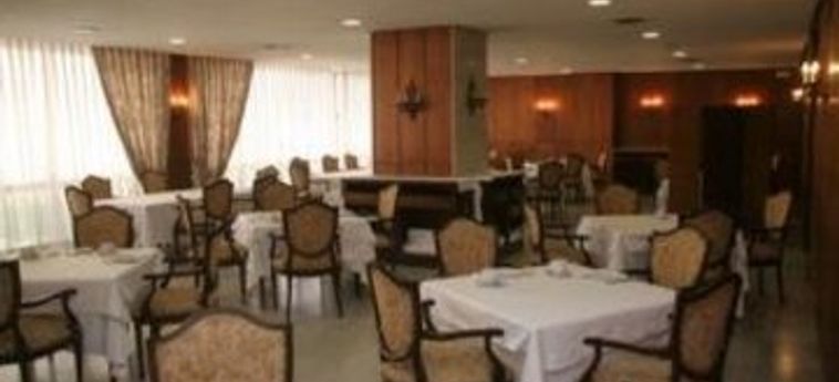 Hotel Octavio Algeciras - Costa Del Sol: Foto 