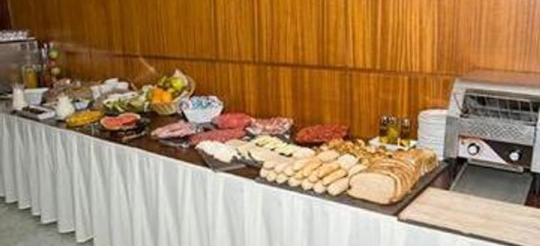 Hotel Octavio Algeciras - Costa Del Sol: Foto 