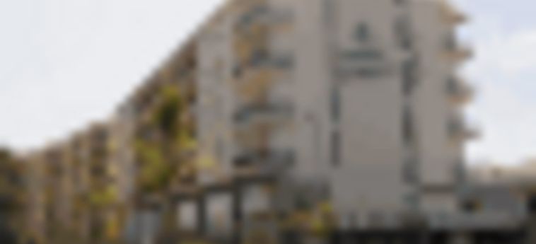 Hotel Octavio Algeciras - Costa Del Sol: Foto 
