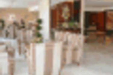 Hotel Octavio:  ALGECIRAS - COSTA DEL SOL