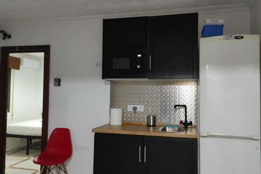 Hotel Convenient Rooms - Ferry, Train &Amp; Bus Station - Algeciras - Costa Del Sol: Photo 