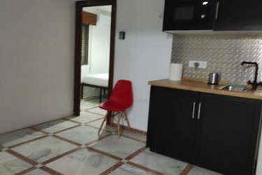 Hotel Convenient Rooms - Ferry, Train &Amp; Bus Station - Algeciras - Costa Del Sol: Photo 