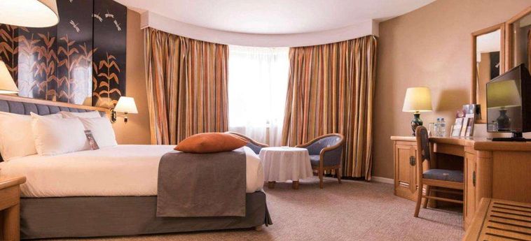 Hotel Mercure Alger Aéroport:  ALGER