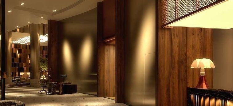 Hotel Hilton Alger Alger : Photo 