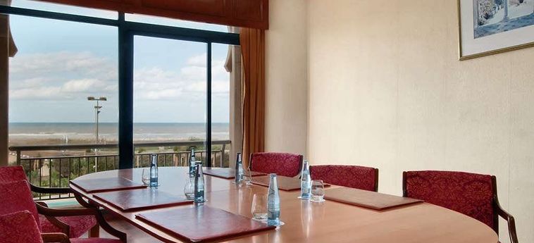 Hotel Hilton Alger Alger : Photo 
